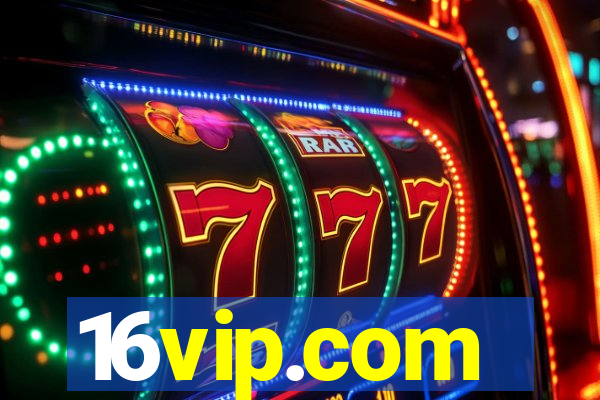 16vip.com
