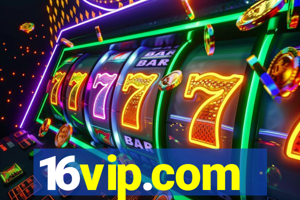 16vip.com