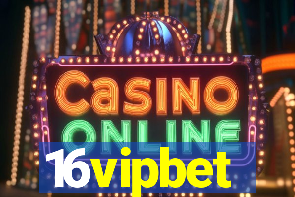 16vipbet