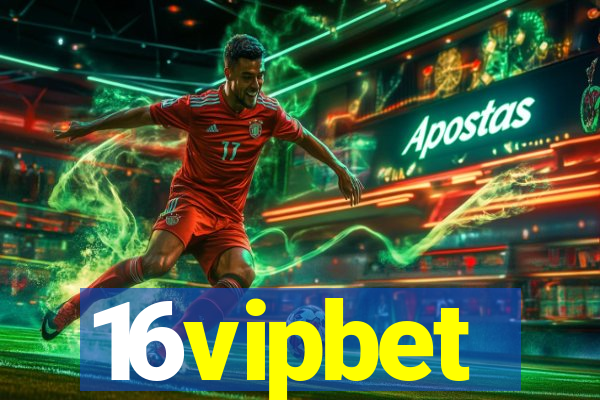 16vipbet