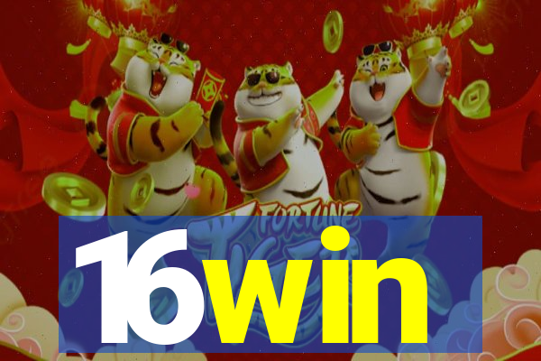 16win