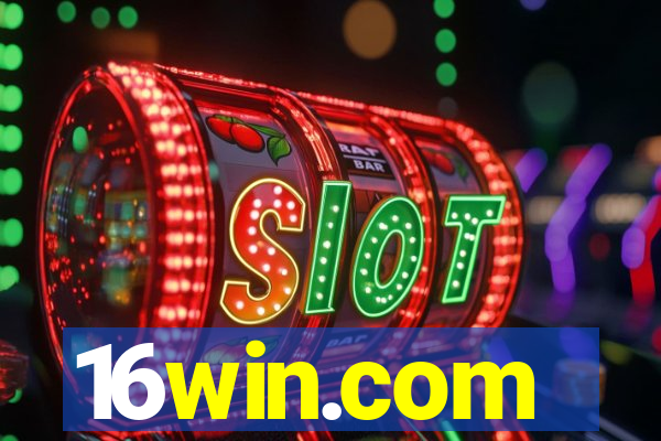16win.com