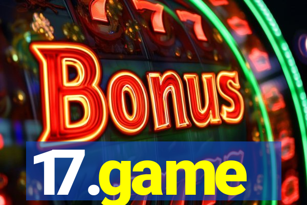 17.game