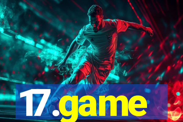 17.game