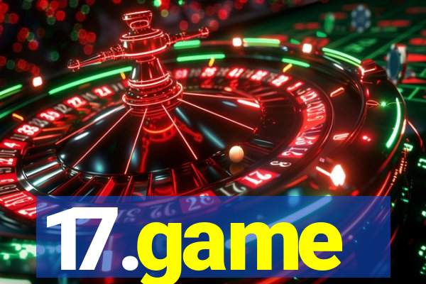 17.game