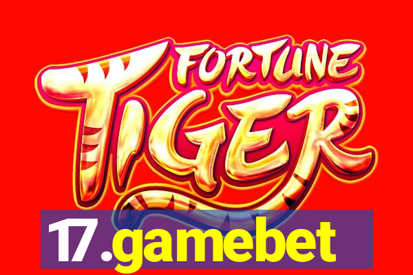17.gamebet