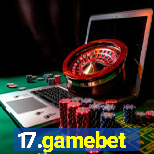 17.gamebet