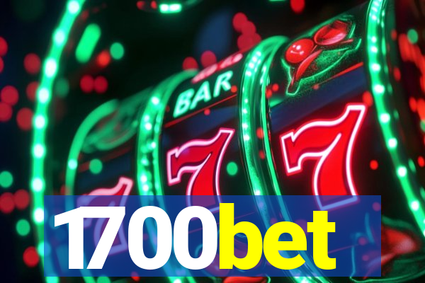 1700bet