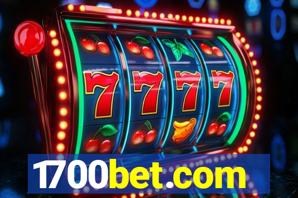 1700bet.com