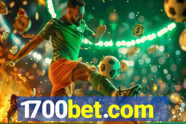 1700bet.com