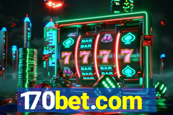 170bet.com