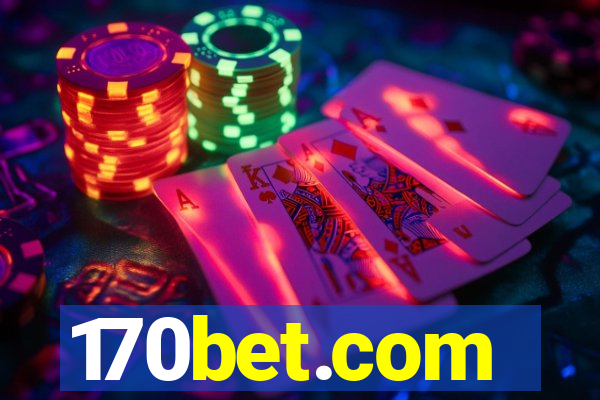 170bet.com