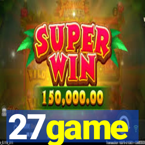 27game