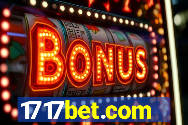 1717bet.com