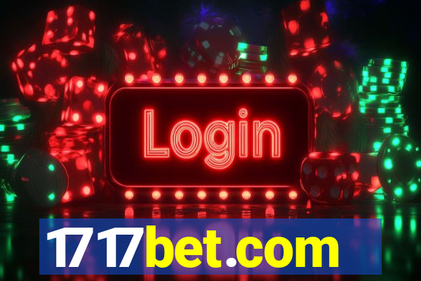 1717bet.com