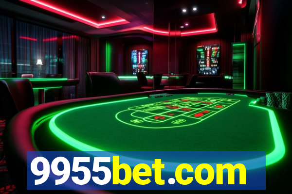 9955bet.com
