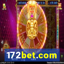 172bet.com
