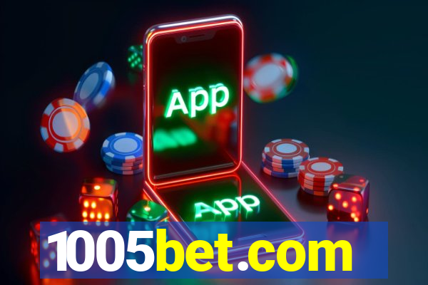 1005bet.com