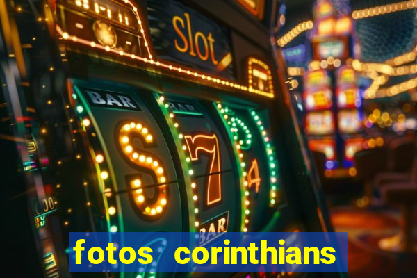 fotos corinthians zuando palmeiras