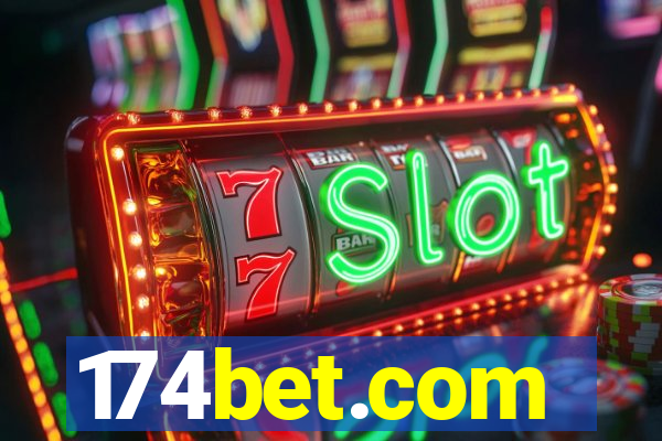 174bet.com