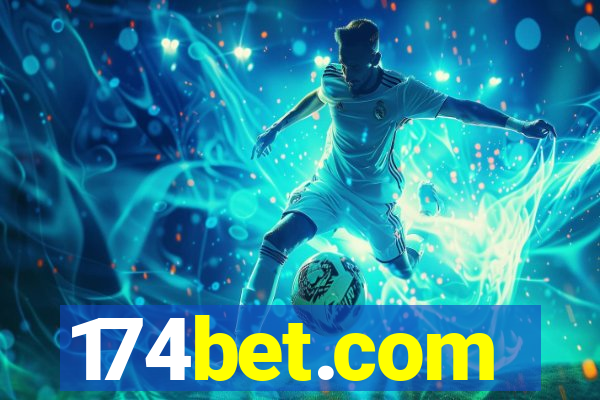 174bet.com