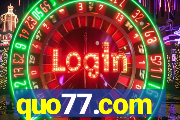 quo77.com