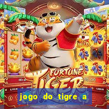 jogo do tigre a partir de 5 reais