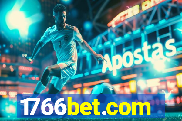 1766bet.com