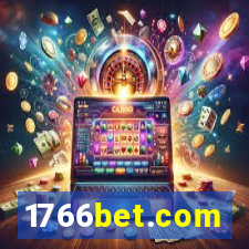 1766bet.com