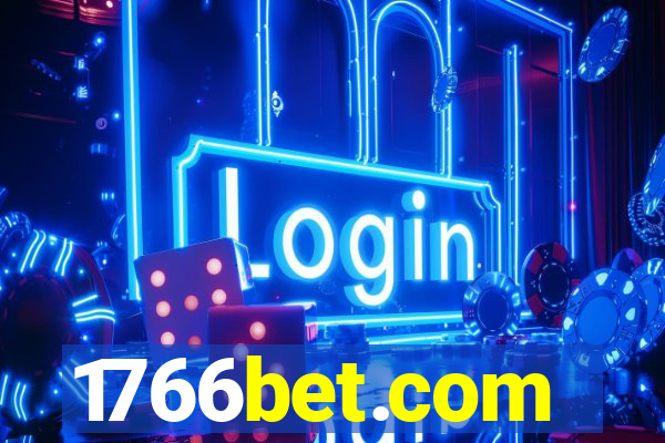 1766bet.com