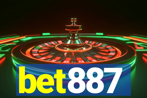 bet887