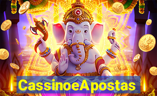 CassinoeApostas