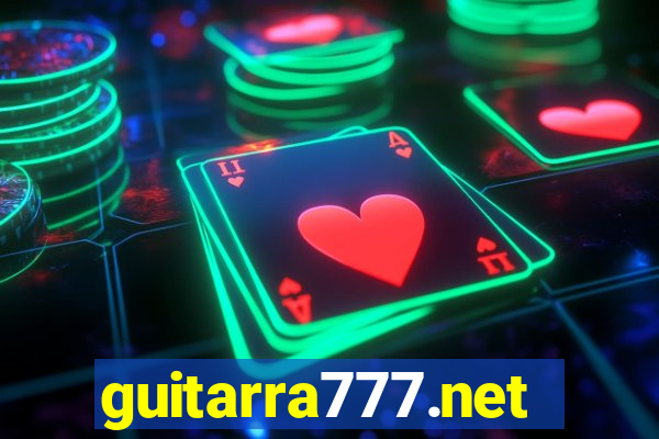 guitarra777.net