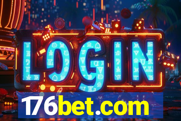 176bet.com