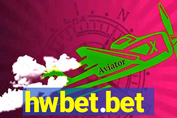 hwbet.bet
