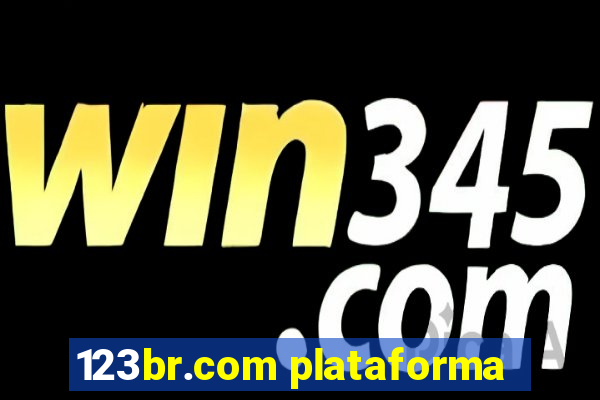 123br.com plataforma