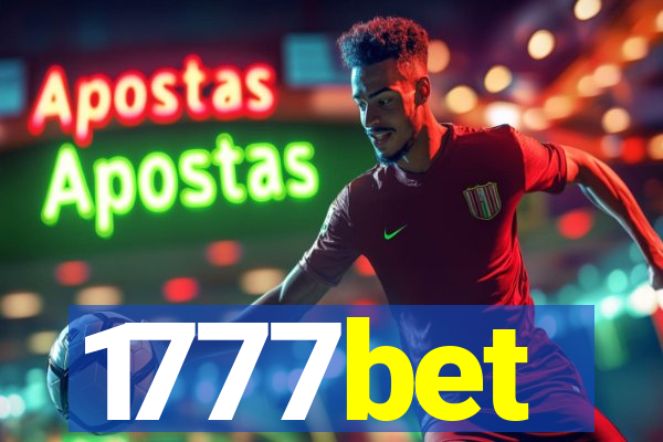 1777bet