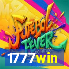 1777win