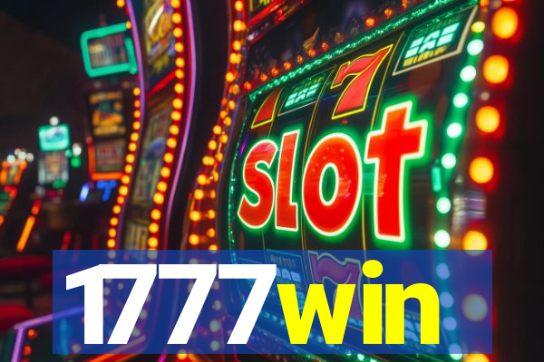 1777win