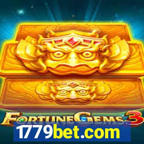 1779bet.com