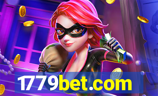 1779bet.com
