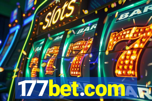 177bet.com