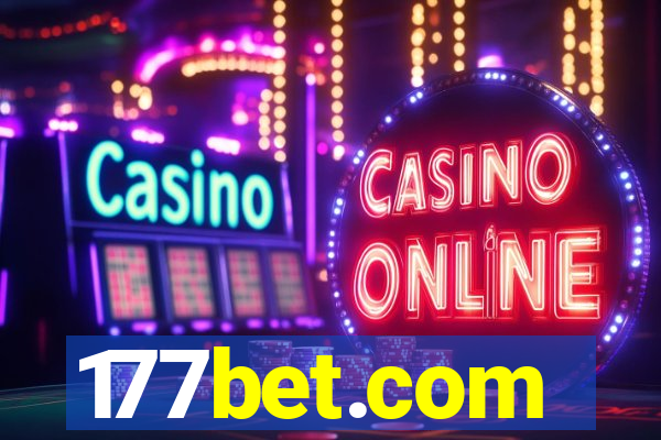 177bet.com