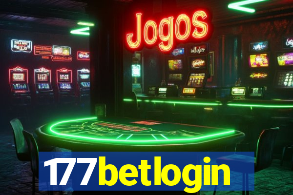 177betlogin