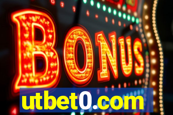 utbet0.com