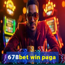 678bet win paga