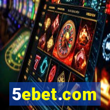 5ebet.com