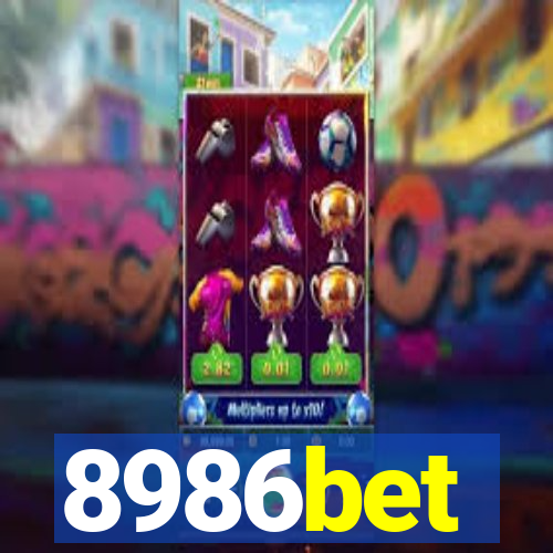 8986bet