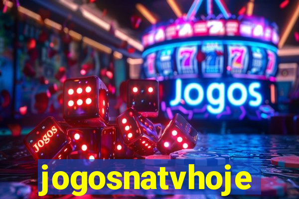 jogosnatvhoje