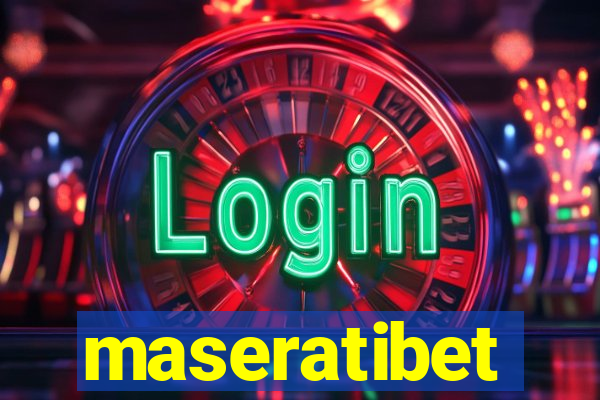 maseratibet